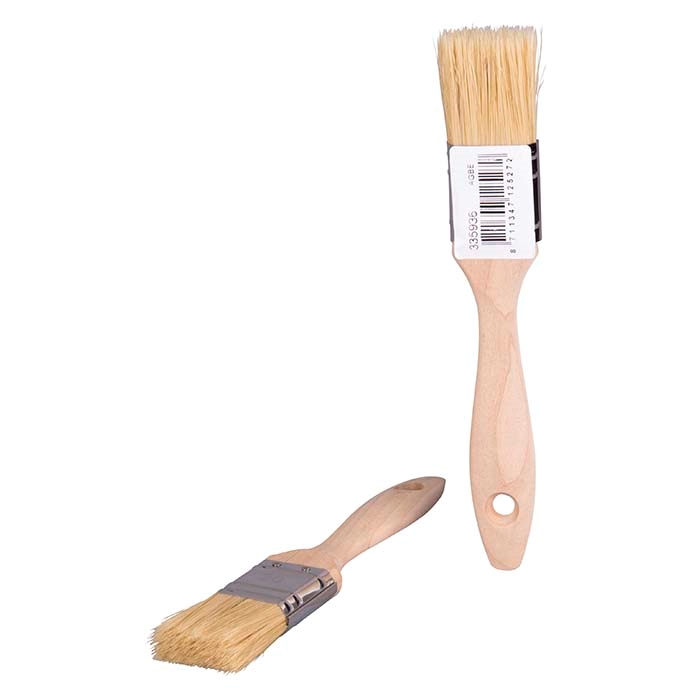 HPX syntetisk børste til affedtning 50mm