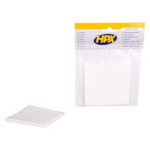 HPX aftørringsklud - "Før maling"