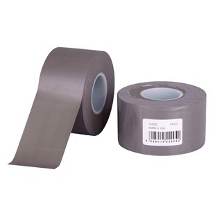 HPX isolerbånd grå 50mm x 33m