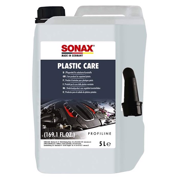 Sonax Profiline Plastic Care 5L (Udgået)