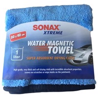 Sonax Xtreme microfiberhåndklæde