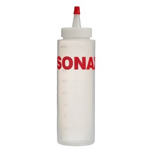 Sonax Doserings flaske (tom) 240ml