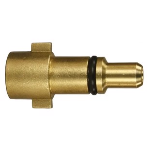 Løs Adapter Til Nilfisk Skumlanse (OUTLET)