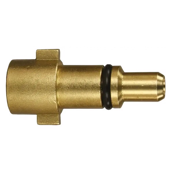 Løs Adapter Til Nilfisk Skumlanse (OUTLET)