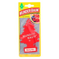 1 stk. Wunderbaum berry mix