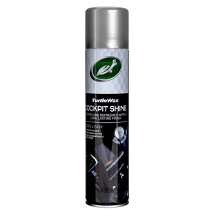 Turtle Vinyl Make-Up 300ml