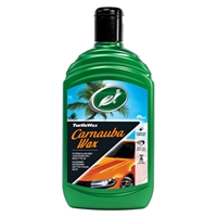 Turtle voks med carnauba 500 ml