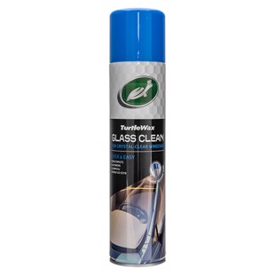 Turtle Glasrens 400 ml.