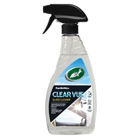 Turtle Wax Clearvue Glass Cleaner
