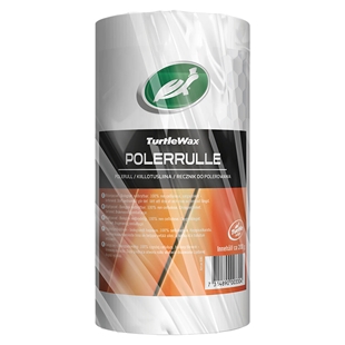 Turtle Polerrulle