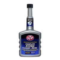 STP complete system Cleaner diesel