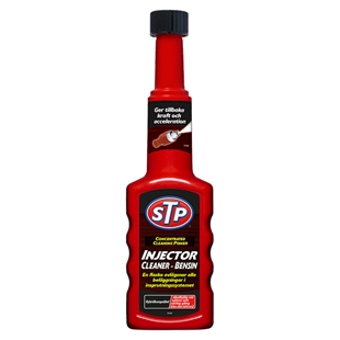 STP injector Cleaner 200 ml