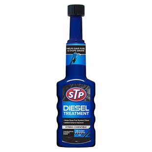 STP diesel injection trim 200ml