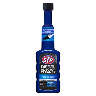 STP diesel injector Cleaner 200 ml