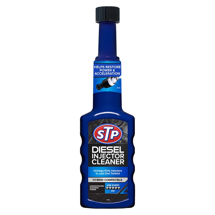 STP diesel injector Cleaner 200 ml