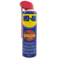 WD-40 Smart Straw 450ml