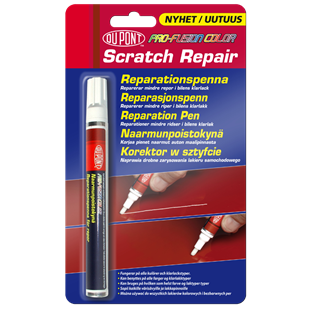 Scratch Repair Reparationspen