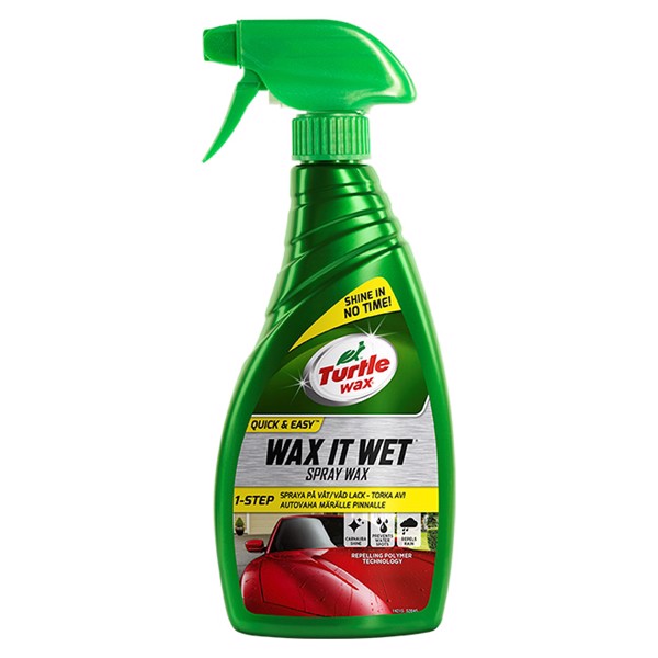 Turtle Wax It Wet 500 ml