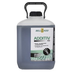 Bell Add Diesel Additiv Heavy Duty 5L