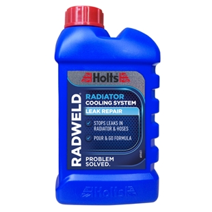Holts radweld kølertætner 125 ml