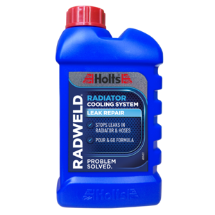 Holts radweld kølertætner 125 ml