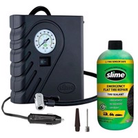 Slime Dækreparationskit Smart Repair 473ml