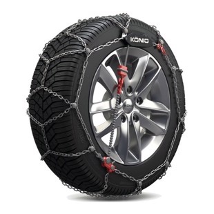 KÖNIG Snekæde CG-9 STR. 050