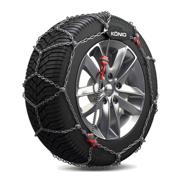 KÖNIG Snekæde CG-9 STR. 065