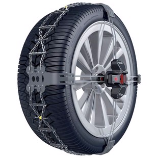 KÖNIG Snekæde K-SUMMIT K33