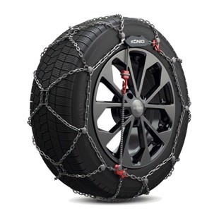 KÖNIG Snekæde XG-12 PRO STR. 220