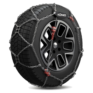 KÖNIG Snekæde XG Cross Str. 243