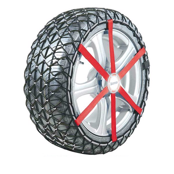 Easy Grip Snekæde k15