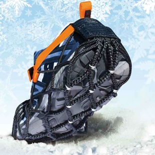 X-treme l Ezyshoes snesko str.40-44