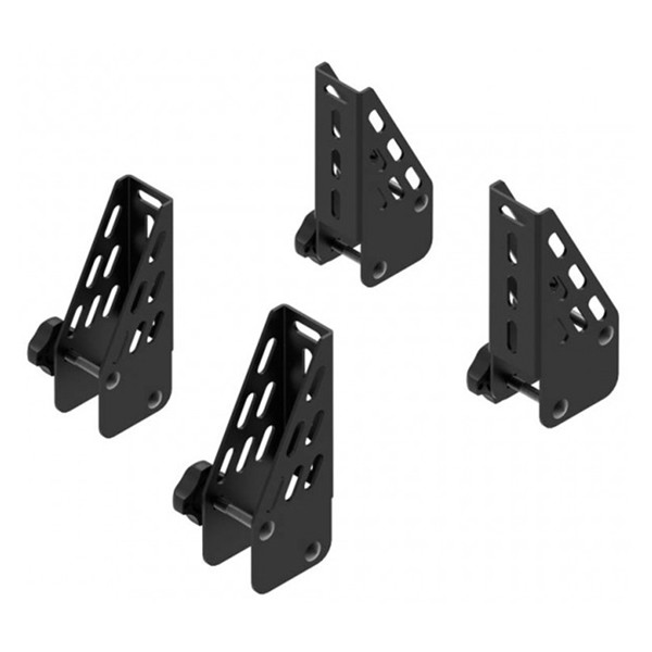 LASTSTOP SÆT 10 CM (4 stk) 30X20 BØJLER