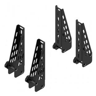 4 LASTSTOP 18CM FOR 30X20 BØJLER