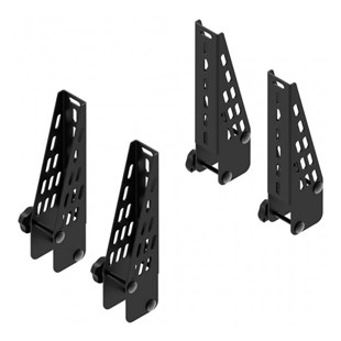 4 LASTSTOP 18CM FOR 35X35 BØJLER