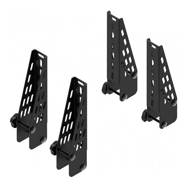 4 LASTSTOP 18CM FOR 35X35 BØJLER