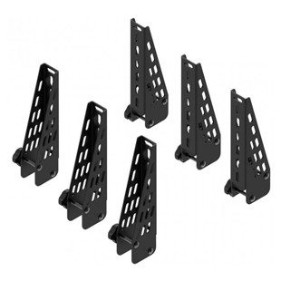 6 LASTSTOP 18CM FOR 30X20 BØJLER