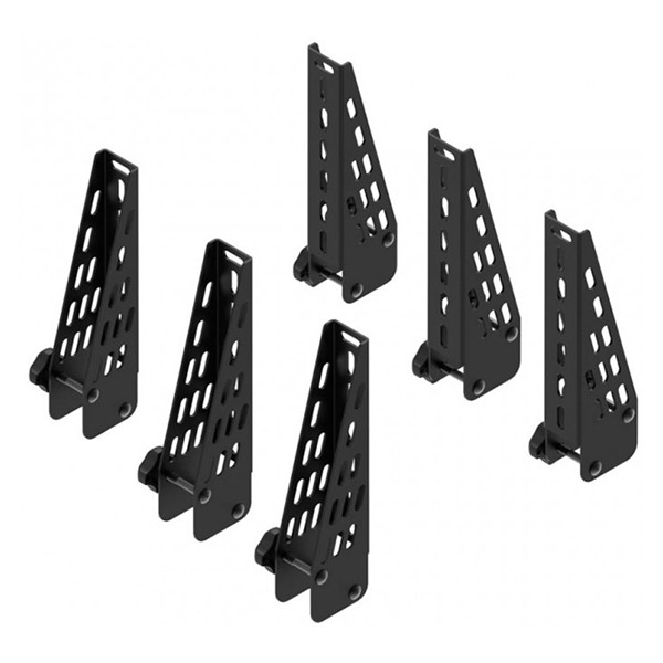 6 LASTSTOP 18CM FOR 30X20 BØJLER