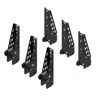 6 LASTSTOP 18CM FOR 35X35 BØJLER