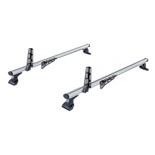 2 FOLDBAR LASTSTOP 18 CM FOR ALU BØJLER