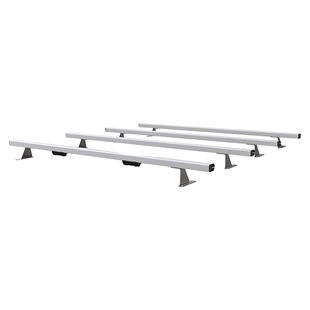 Q-Tech Tagbøjlesæt Master,Movano 10-24 H1/L3,L4 - 4 stk
