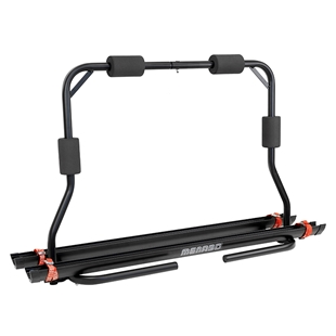 Menabo Touren A Cykelholder til Autocamper 2 cykler