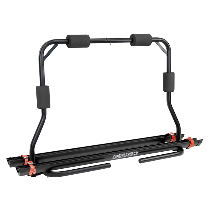 Menabo Touren A Cykelholder til Autocamper 2 cykler