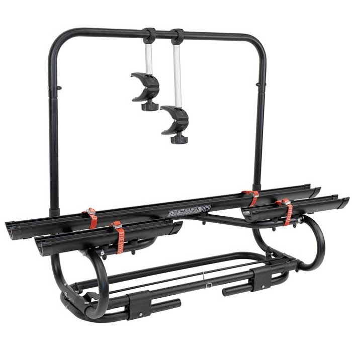 Menabo Touren B Cykelholder til Autocamper 2 cykler
