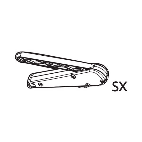 Menabo Reservedel 700000100000