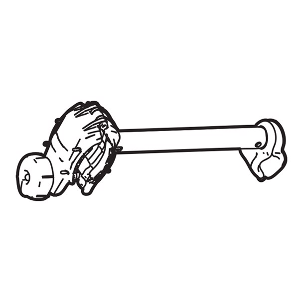 Menabo Reservedel 700003100000