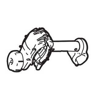 Menabo Reservedel 700003200000