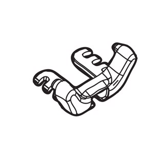 Menabo Reservedel 700003900000