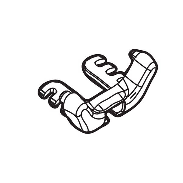 Menabo Reservedel 700003900000